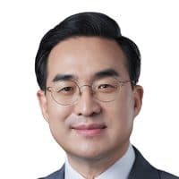 박홍근